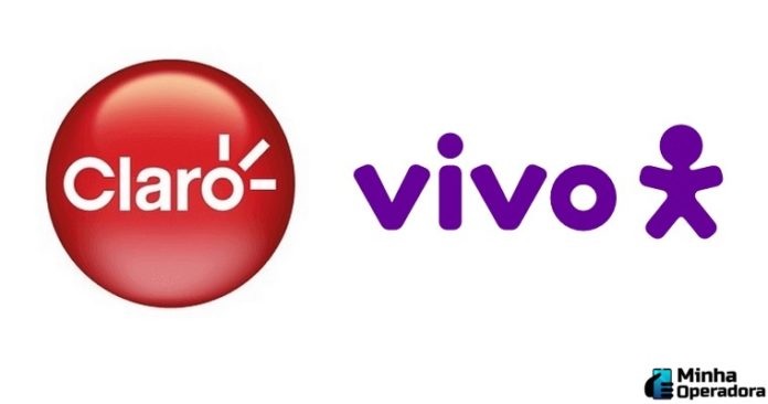 Claro e Vivo estão com promoção em seus serviços de internet banda ...