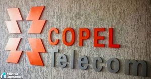 Copel Telecom é a nova patrocinadora do Coritiba F.C.