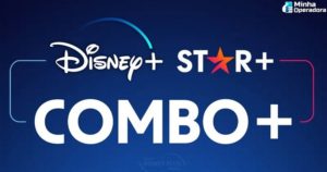 DIRECTV GO lança combo Disney+ e Star+ com 50% de desconto