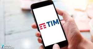 TIM cria diretoria para gestão de vendas online
