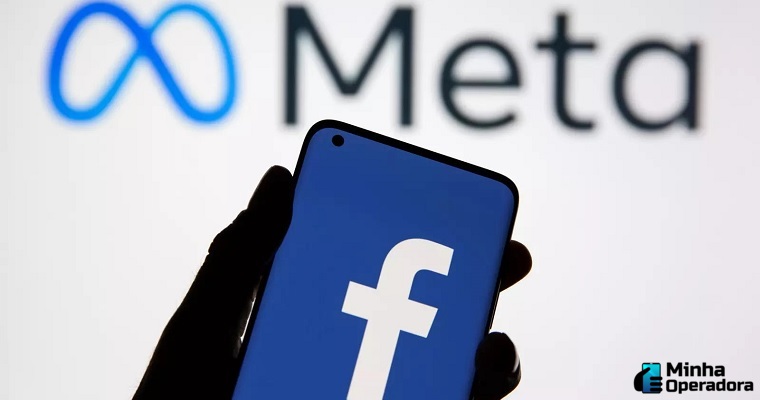 Facebook (Meta) é multado em mais de R$ 11 milhões pelo Procon-SP