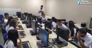 Fundação Telefônica Vivo lança projeto com curso de Ciência de Dados para alunos do ensino médio