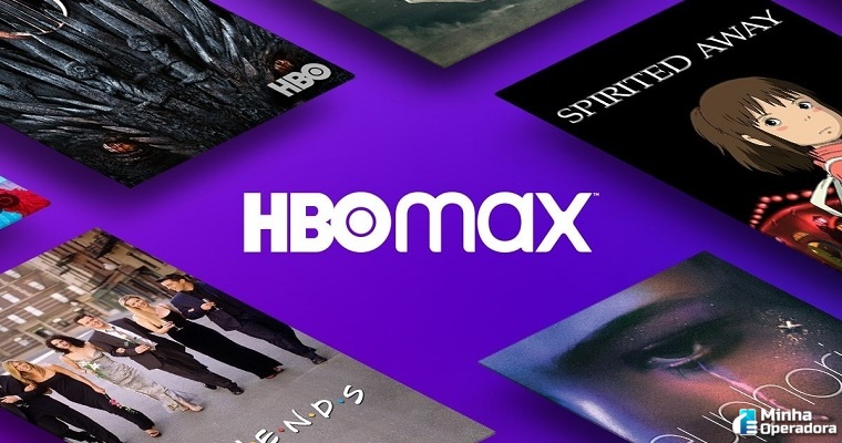 Filmes mais populares no HBO Max nos últimos 12 meses