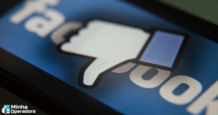 Meta (Facebook) é a pior empresa de 2021, segundo pesquisa
