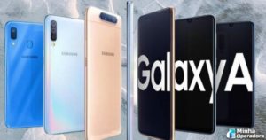 Samsung domina o market share de smartphones na Rússia
