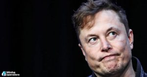 Elon Musk desiste de se juntar ao conselho do Twitter e exclui tweets do fim de semana