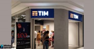 TIM lança ofertas com descontos de até R$ 3 mil em smartphones
