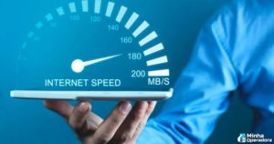 Velocidade de upload e download do 5G reduziu em um ano, segundo relatório