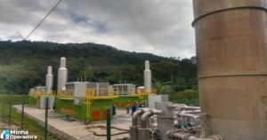 Vivo inaugura 1º usina de geração distribuída de biogás em São Paulo