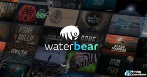 WaterBear: novo streaming gratuito chega ao Brasil
