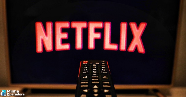 Rússia impõe que Netflix transmita canais de TV ao vivo no país