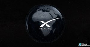 Anatel autoriza a operação de satélites no Brasil pela Starlink