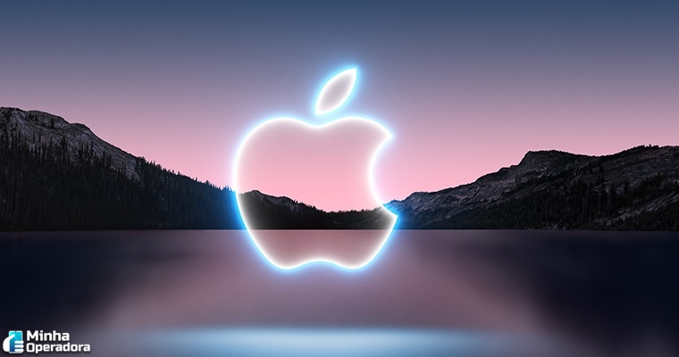 Apple é a primeira empresa a alcançar valor de mercado de US$ 3 trilhões