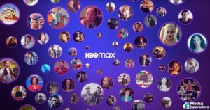HBO Max possui 73,8 milhões de assinantes no mundo