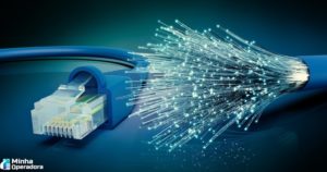 MCom aprova projeto milionário para implantação de rede fibra óptica da Surf Tech