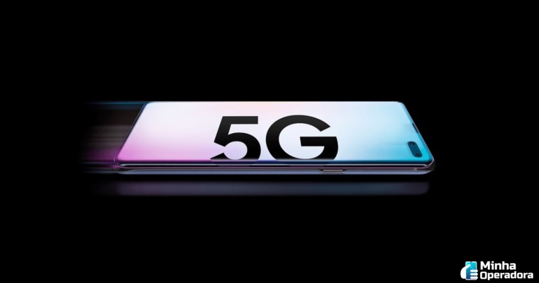 Samsung e Qualcomm atingem velocidade recorde em teste com o 5G