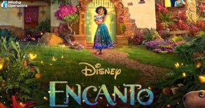 Vivo oferece desconto no Disney+ e acesso gratuito ao Spotify vivo-disney-encanto
