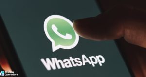 WhatsApp testa opção para ouvir áudio enquanto outra conversa está aberta