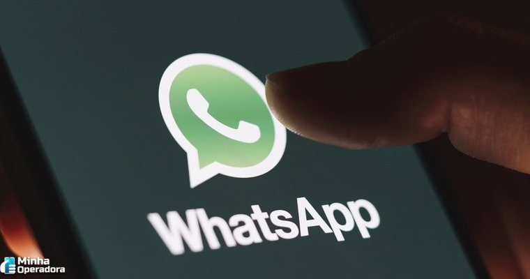 WhatsApp deverá permitir que usuário edite mensagens mesmo depois de enviá-las