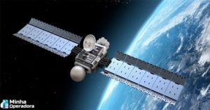 Anatel prorroga o direito de exploração de satélite Star One C3 pela Claro
