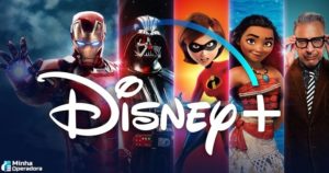 Disney+ ganhou 11,8 milhões de novos assinantes no 4T21
