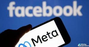 Facebook perde 1 milhão de usuários e ações da Meta caem