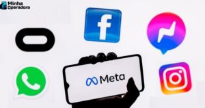 Meta aceita pagar US$ 90 milhões para encerrar processo de privacidade
