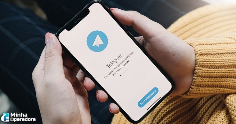 Aplicativo de mensagens Telegram lançará plano de assinatura pago