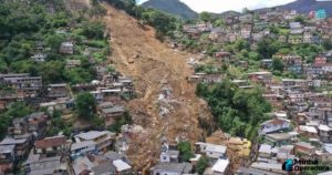 Petrópolis: Oi amplia ações emergenciais para clientes do munícipio