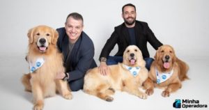 Oi faz parceria com Plamev e anuncia venda de planos de saúde para pets
