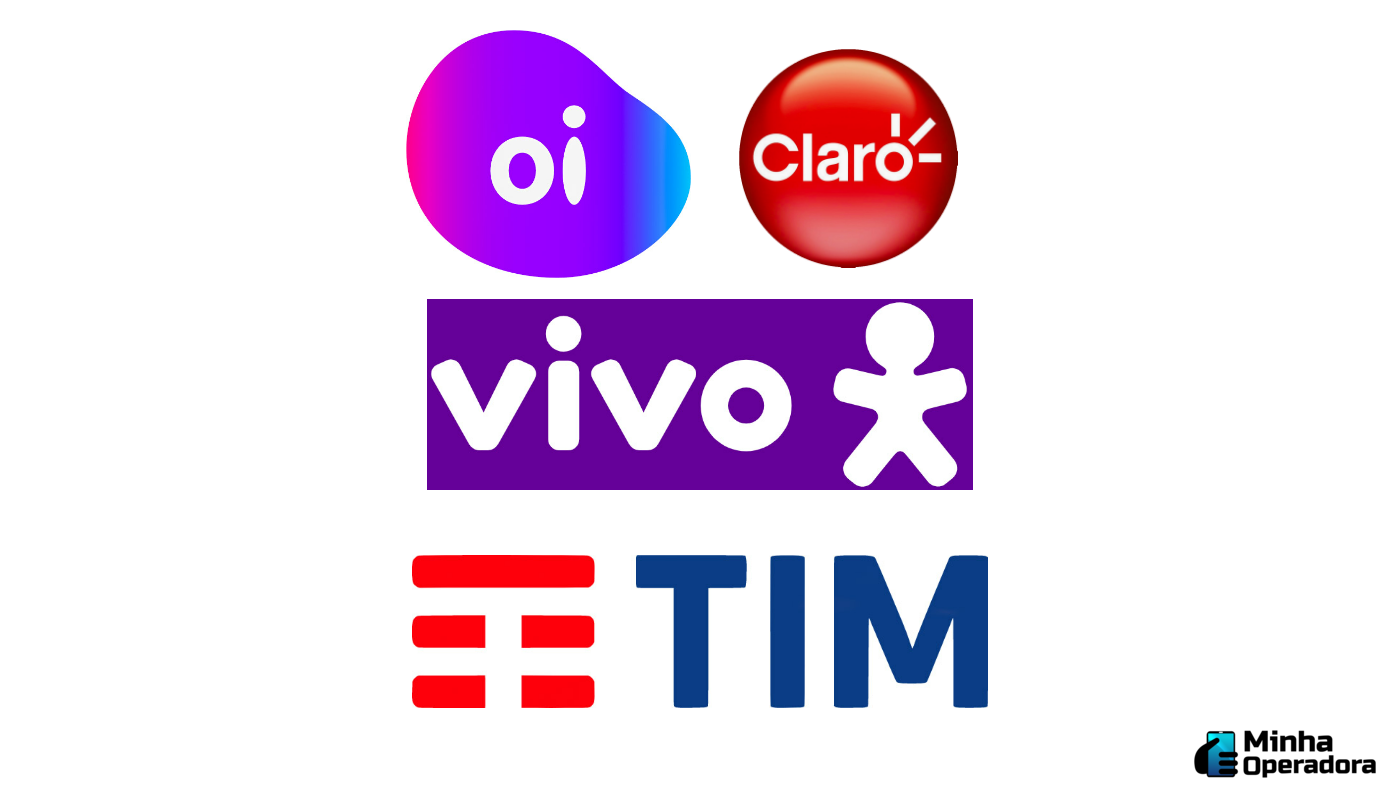 Procon-SP notifica Claro, TIM e Vivo a explicar migração de clientes da Oi  Móvel