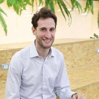 renato svirsky perfil guigo