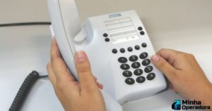 Operadoras autorizadas possuem mais linhas de telefonia fixa do que as concessionárias