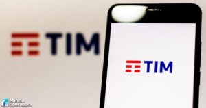 TIM cresce 60,4% e registra lucro líquido de R$ 2,95 bilhões em 2021
