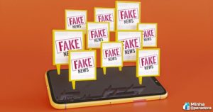 TSE fecha acordo contra 'fake news' com Facebook, Instagram, WhatsApp e Twitter