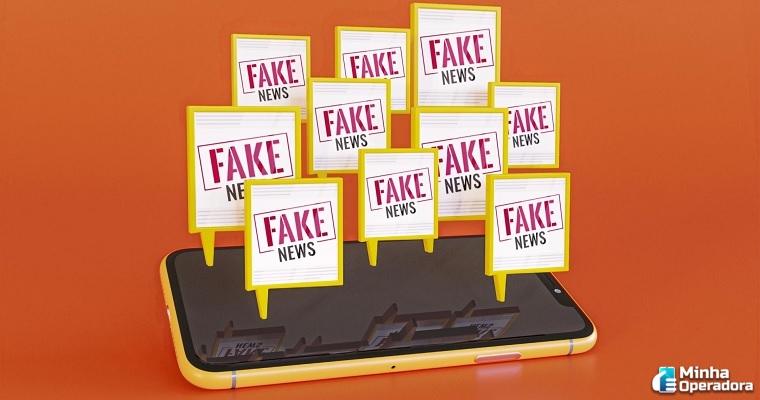 TSE fecha acordo contra ‘fake news’ com Facebook, Instagram, WhatsApp e Twitter