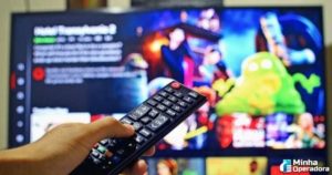 TV por assinatura perdeu cerca de 500 mil clientes em dezembro de 2021