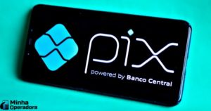 Banco Central anuncia mais um vazamento de dados cadastrais de PIX