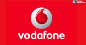 Vodafone Italia rejeita proposta de 11 milhões de euros da Iliad