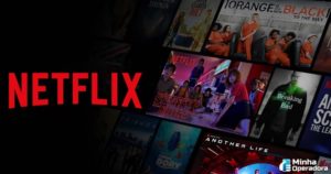Rússia: Netflix suspende a transmissão do seu streaming no país