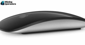 Apple lança novo Magic Mouse e gera polêmica; entenda