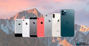 Apple recusará reparos em iPhones registrados como ‘perdido’ ou ‘roubado’; entenda