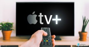 Apple TV+ cresce sua participação no mercado e se aproxima do HBO Max