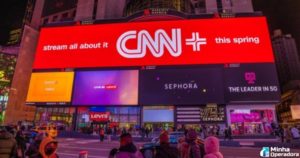 CNN lança seu próprio serviço de streaming