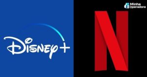 Netflix é cobrada e responde após Disney+ anunciar preço mais baixo