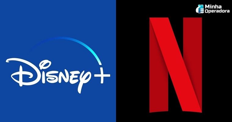 disney netflix