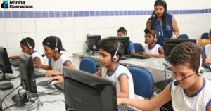 EACE, responsável pela conexão em escolas com recursos do leilão 5G, é criada