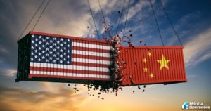 EUA proíbe mais uma empresa de telecomunicações chinesa de operar no país eua-proibe-empresa-chinesa-de-operar-no-pais