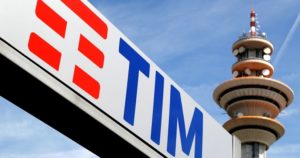 Governo italiano pode assumir o controle da rede de telefonia fixa da TIM