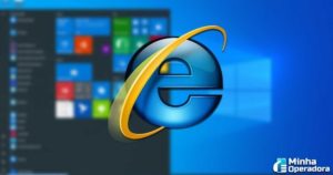 Internet Explorer será desativado pelo Windows em junho